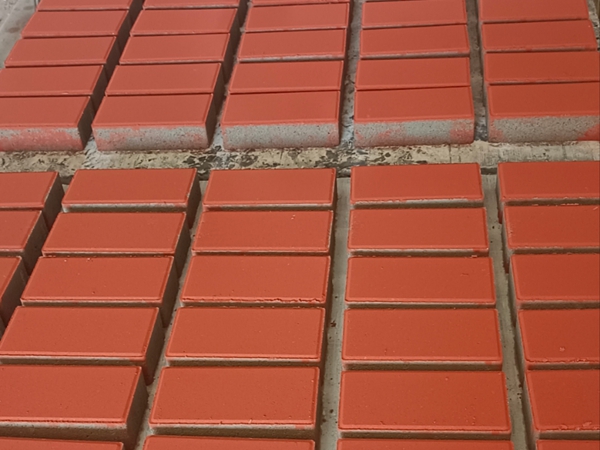 100*200*50荷兰砖